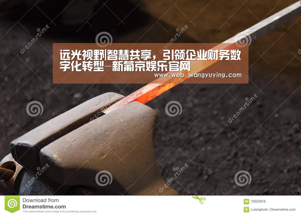 远光视野|智慧共享,引领企业财务数字化转型-新葡京娱乐官网(图3) 新葡京娱乐官网
